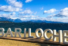 bariloche 2021