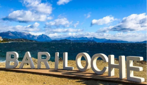 bariloche 2021