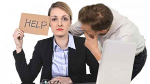 Violencia Laboral