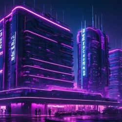 Explorando los nuevos límites de la creatividad. La fusión entre Arquitectura e Inteligencia Artificial. | Foto:CEDOC