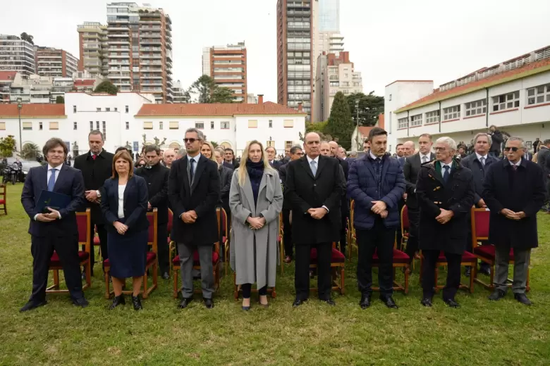 El Gobierno anunci