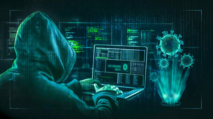 Filtraron las cuentas de Bella Italia y se robaron millones de pesos.