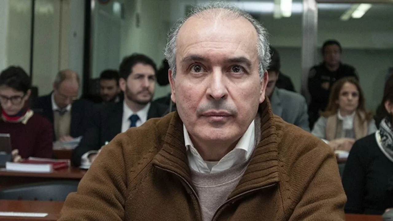 Condena por corrupción: José López deberá cumplir una pena unificada de 13 años de prisión
