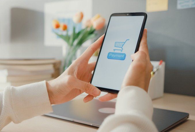 Compras online: todo lo que hay que saber para una operación sin problemas.