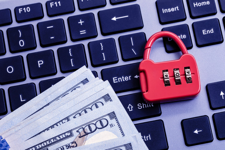 Ransomware, virus, ataque, ciberseguridad, hackeo, hacker