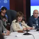 La reforma laboral ya tiene dictamen: 