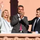 Fiesta libertaria: avances en la reforma laboral, nuevos viajes a EE.UU. y una oposici