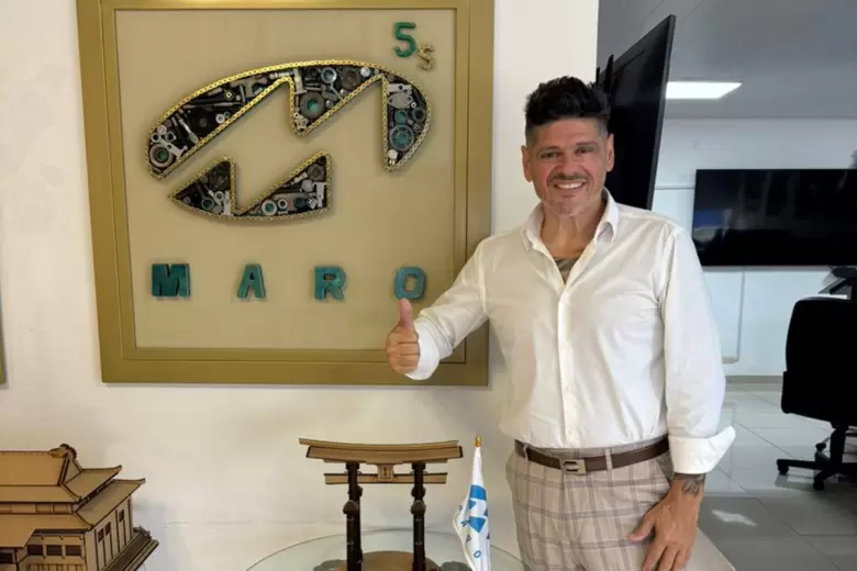 "Si China viene para ac