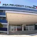 Stellantis para la producci