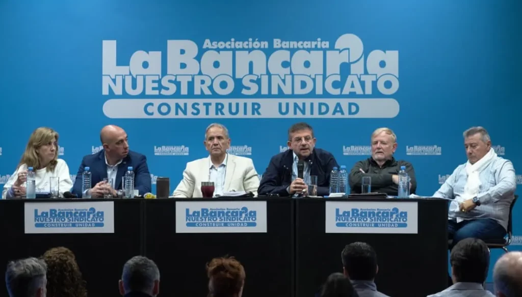 cineros palazzo asociacion bancaria bancarios