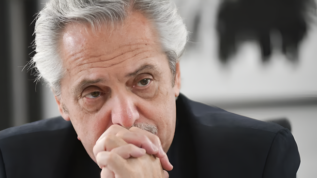 Procesaron a la empresa del broker amigo de Alberto Fernández y a un exfuncionario de Olivos.