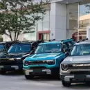 Entre los 20 autos m