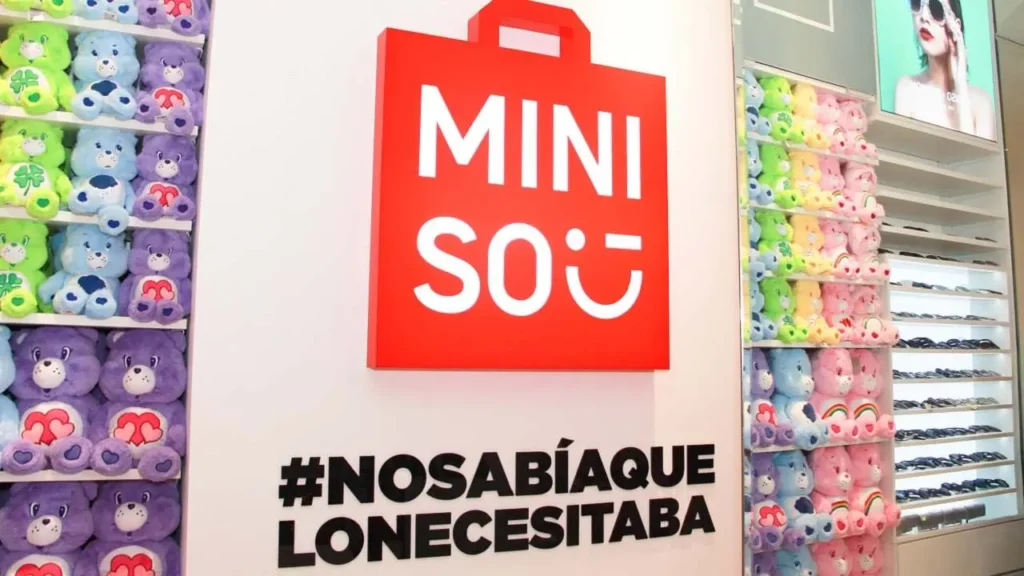 miniso