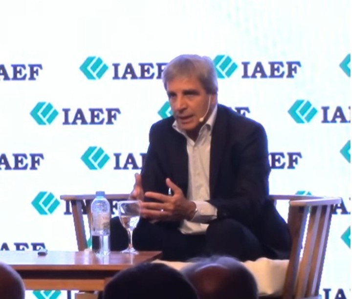 Economía trabaja en la reglamentación del FAL, que debería comenzar en junio.