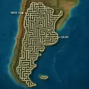 El laberinto legal argentino (o por qu
