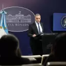 Mercosur-UE: Adorni celebra el acuerdo y anuncia beneficios laborales y subsidios al gas