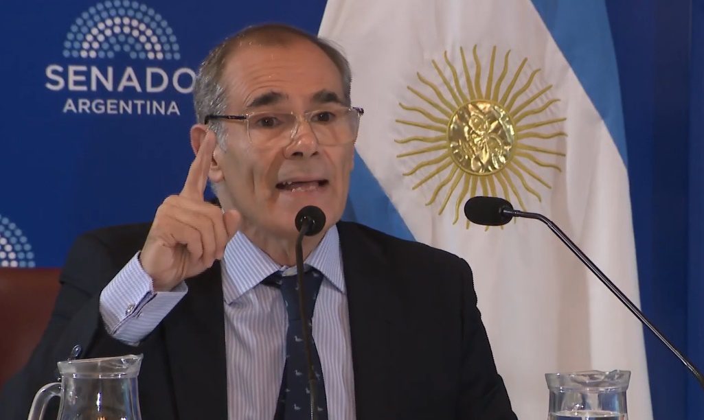 pablo topet abogado cgt reforma laboral