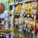 El dato que sigue de cerca el mercado mostr
