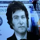 Gabriel Rubinstein alertó por una “dolarización electoral” y advirtió sobre una posible corrida cambiaria