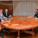 Ford le llevó al Gobierno su pedido de bajar impuestos provinciales y municipales