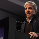 Luis Caputo anunció una nueva Ley de Inocencia Fiscal para que los dólares salgan del colchón
