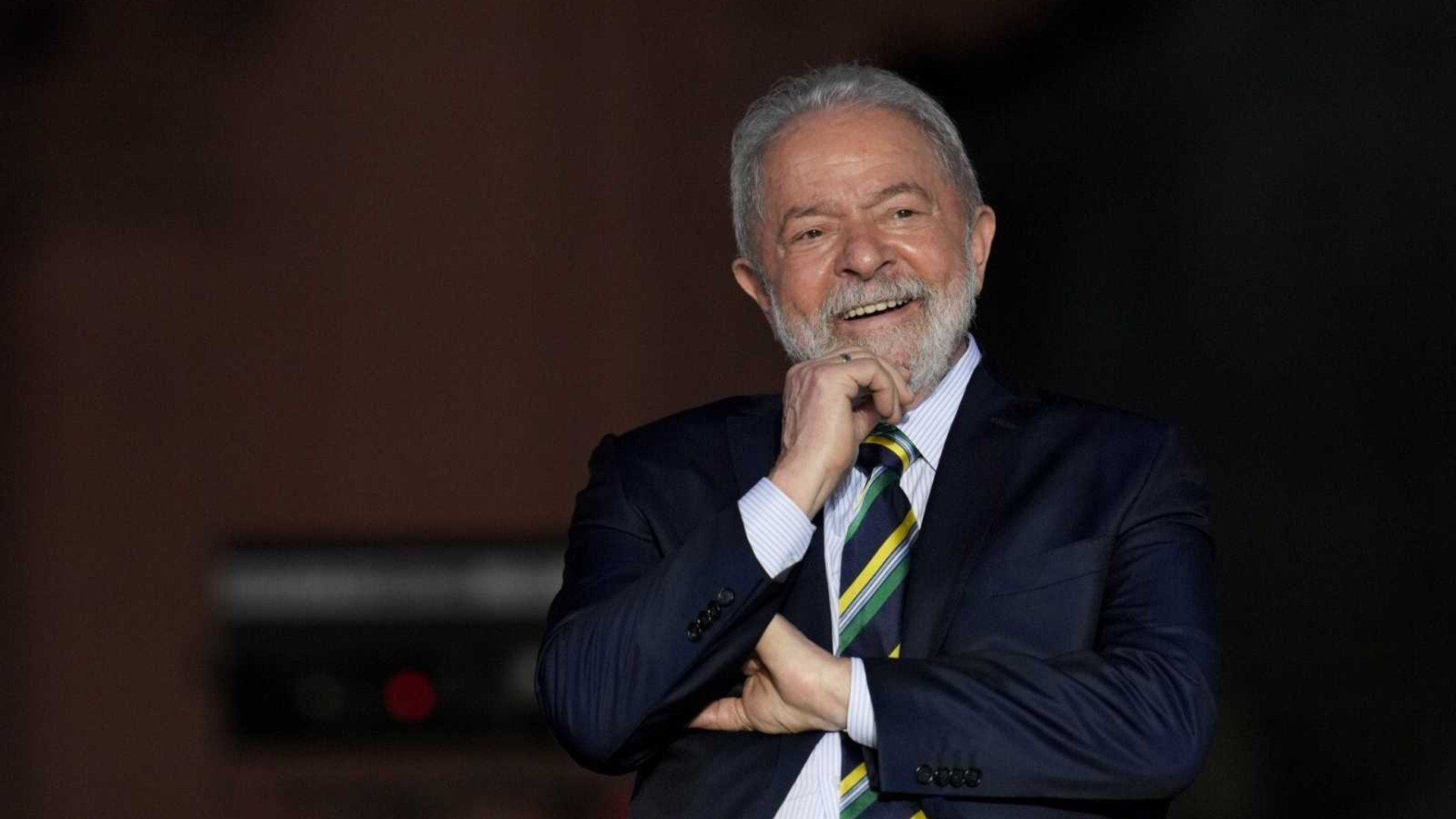 lula - .