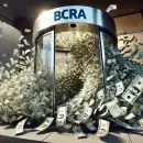 El Banco Central flexibilizó los préstamos en dólares: quiénes podrán acceder desde ahora