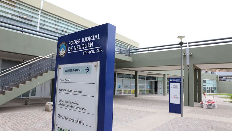 Un tribunal colegiado resolvió imponerle al condenado una pena de 6 años de cárcel efectiva.
