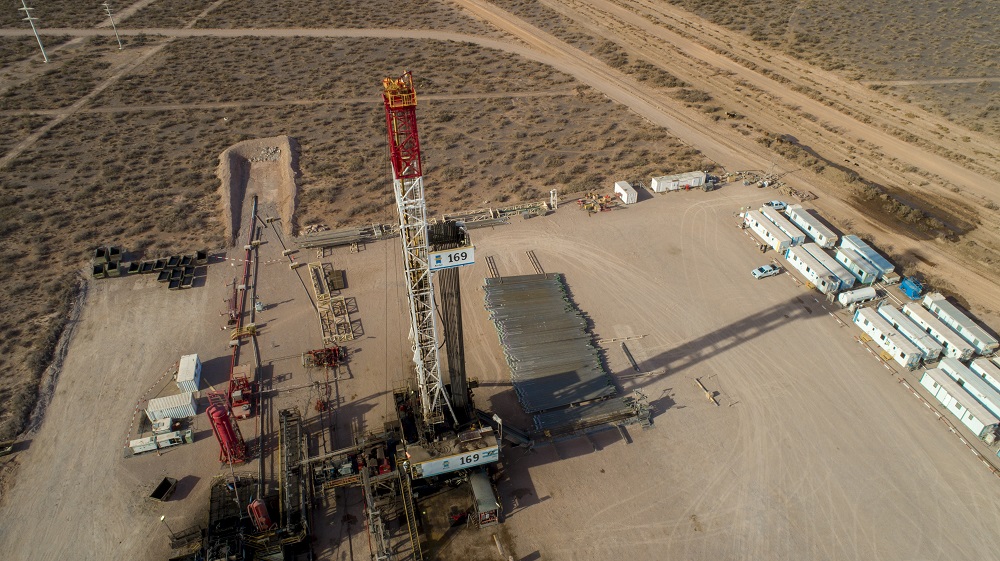 La alianza entre DLS Archer e YPF no solo representa un avance operativo para Vaca Muerta, sino también un mensaje al mercado energético global. - (DLS Archer)