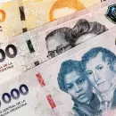 La mora de las familias alcanzó un récord: ya hay 5,3 millones de personas con deudas impagas