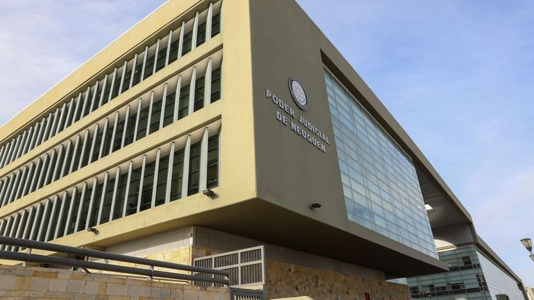 En el Poder Judicial de Neuquén también tiene sus propias internas. En el Poder Judicial de Neuquén también tiene sus propias internas.