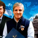 S&P mejora la calificación de Argentina: qué vio en Milei, por qué Wall Street toma nota y hasta dónde pueden subir los bonos