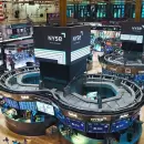 Montaña rusa: el trading reina, con incertidumbre entre los inversores