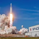 Cómo invertir en SpaceX desde Argentina: la acción ya saltó casi 20% y su Cedear se puede comprar en pesos