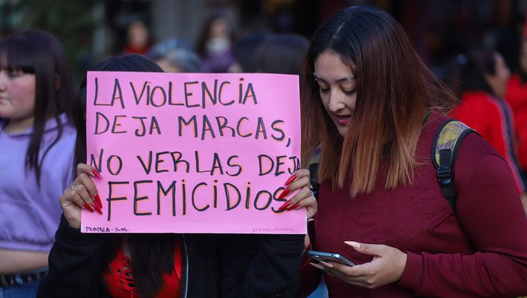 El tribunal impuso la prisión preventiva por la necesidad de proteger a la víctima, especialmente en función de su situación de vulnerabilidad.