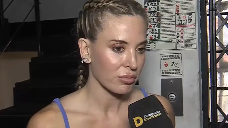 Jésica Cirio