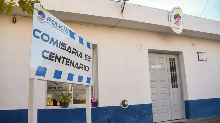 Las repetidas balaceras provocan temor en los vecinos de Centenario.