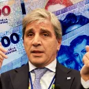 Consolidación: mercado argentino en un momento bisagra