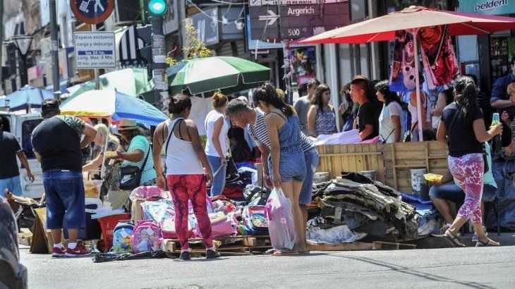 La falsificación y el contrabando ya representan cerca del 5% del PBI argentino, según ASIPI.