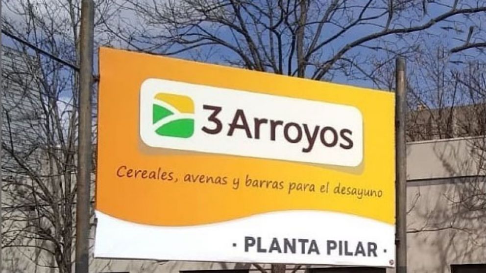 En medio de la caída de consumo, cerealera 3 Arroyos comenzó con los despidos en su planta de Pilar