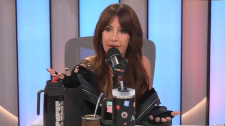 Impacto en el streaming: Florencia Peña va contra Luzu y exige $750 millones por su desvinculación