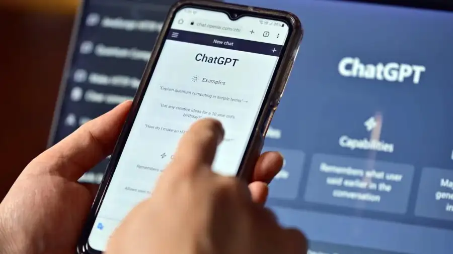 chatgpt