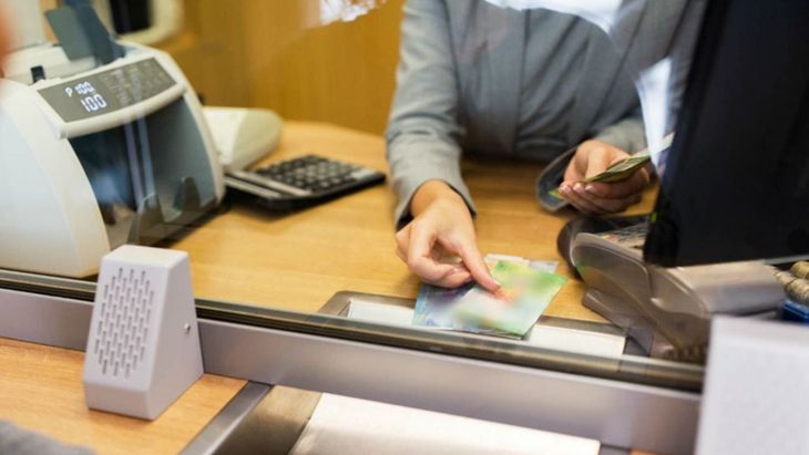 Bancarios: los aumentos que tendrán en agosto 2026.