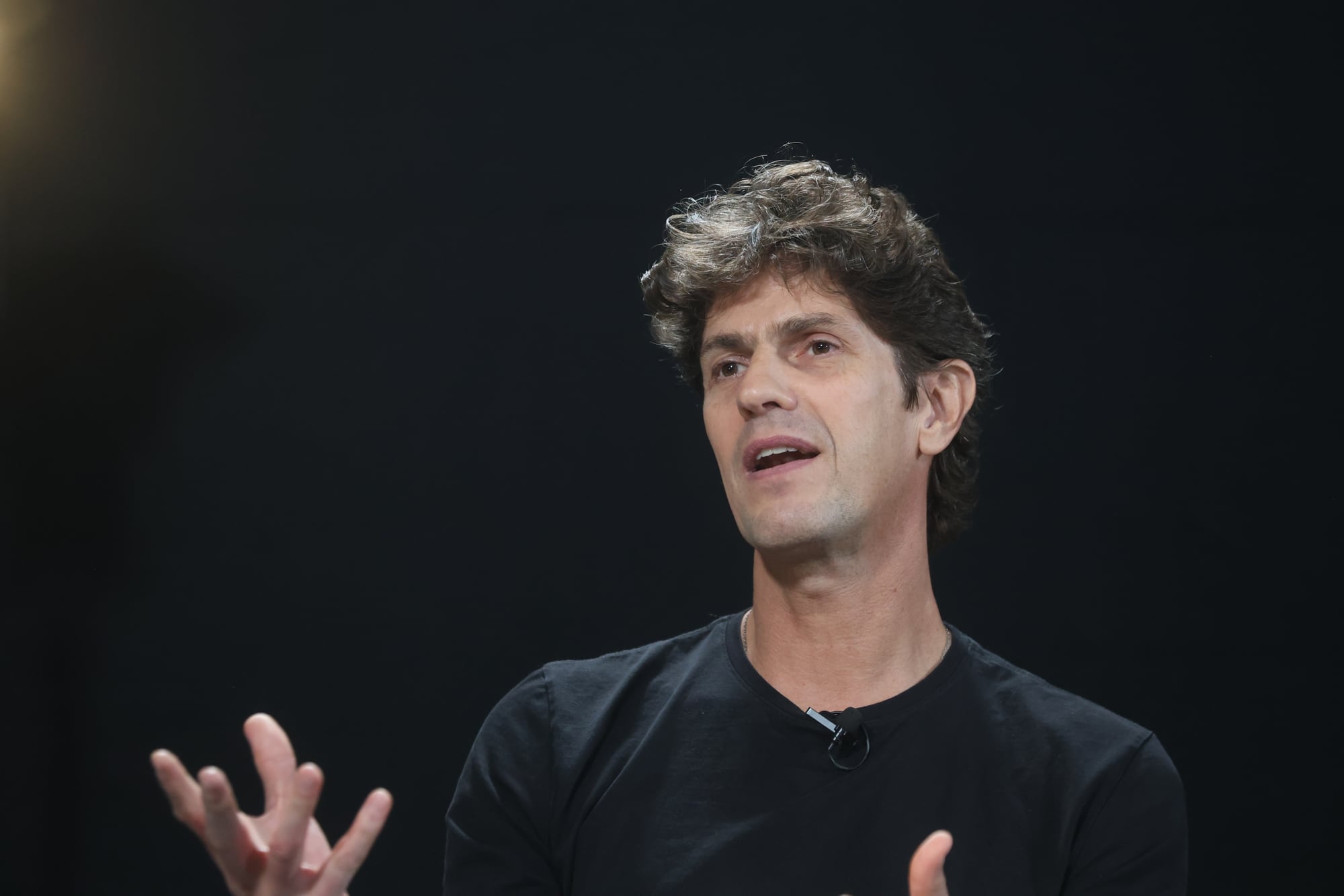 Martín Lousteau