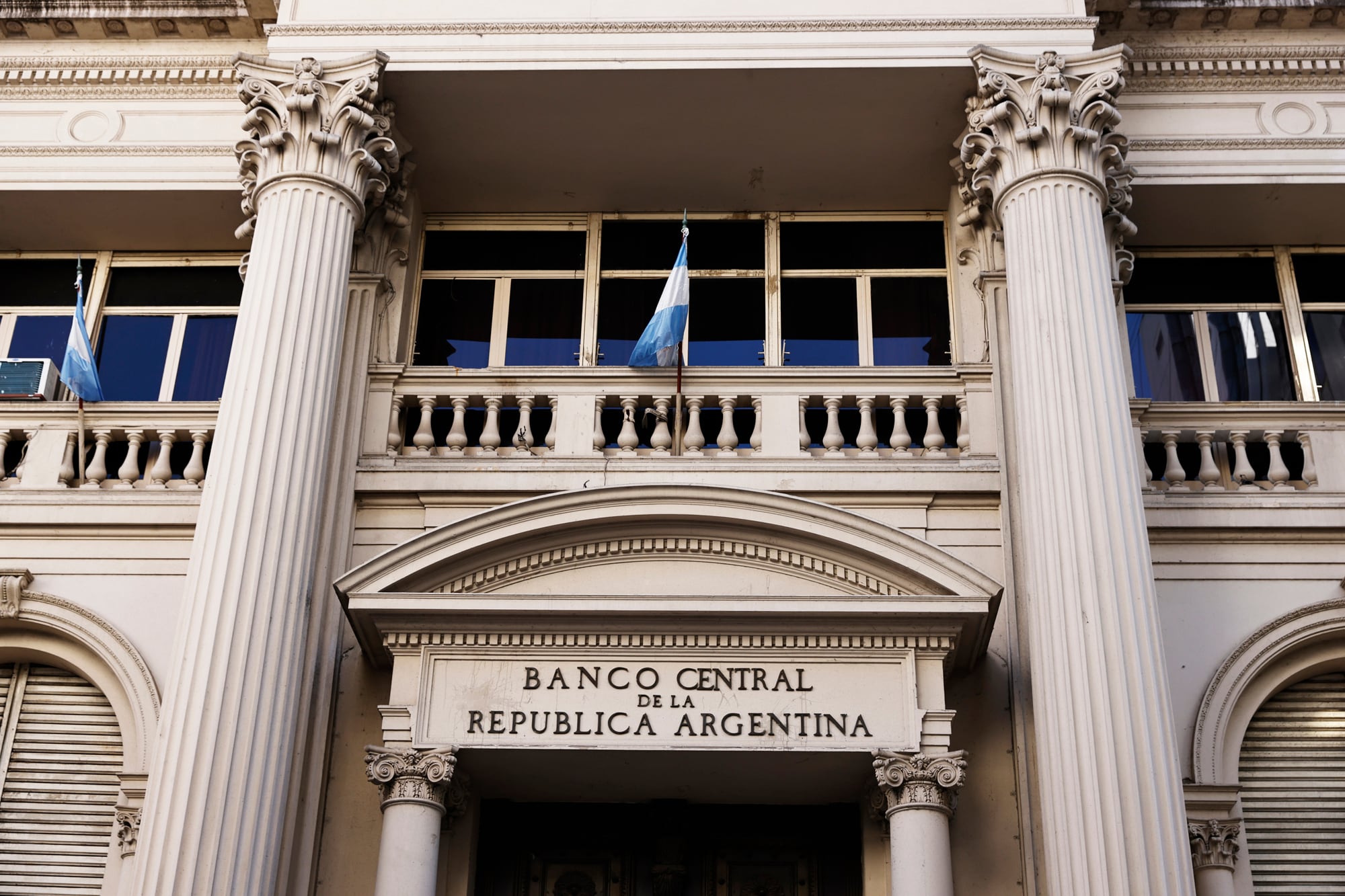 Las reservas brutas del Banco Central superaron los US$50.000 millones y están en el mayor nivel desde 2019.