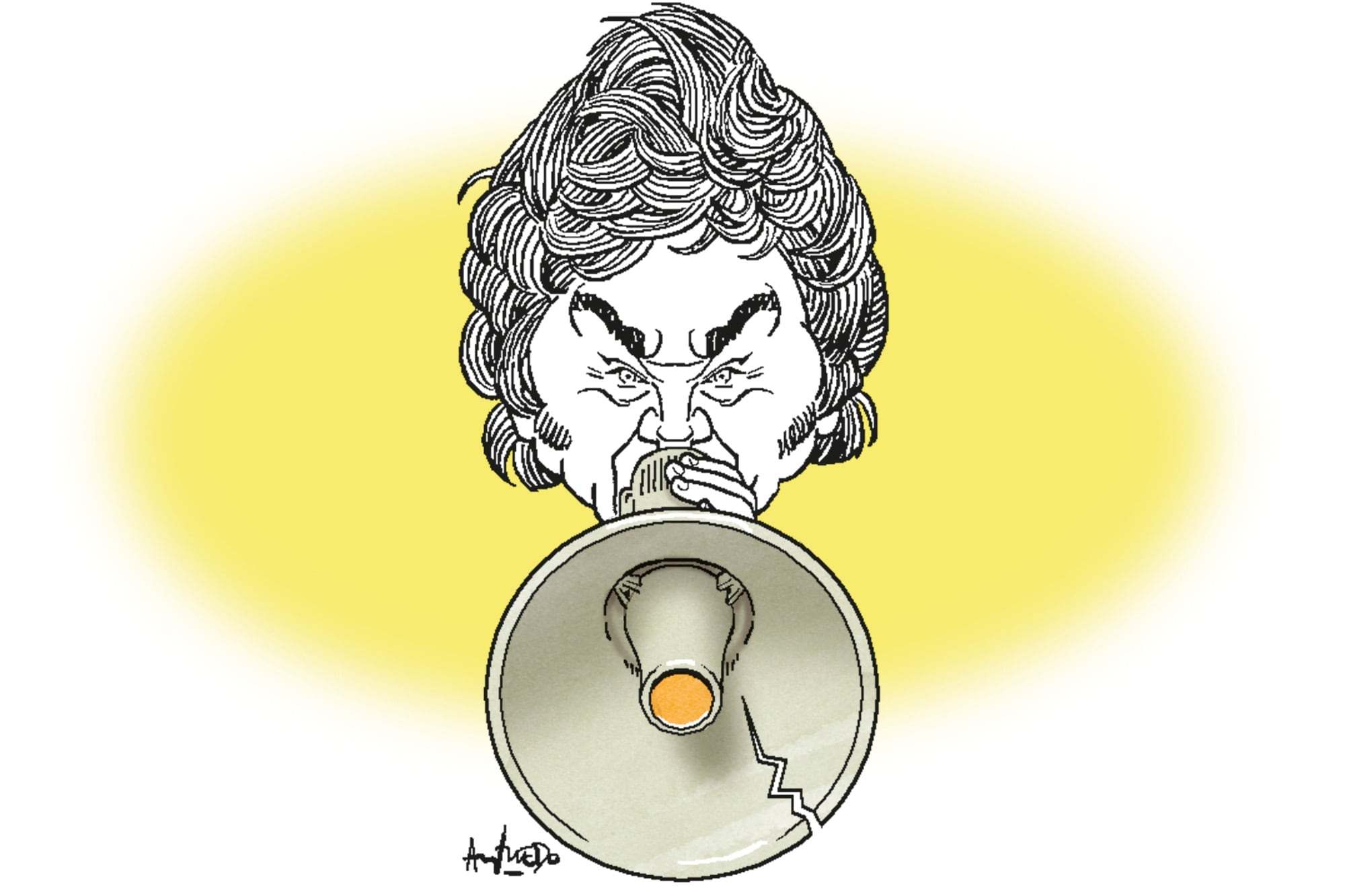 Javier Milei