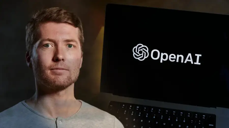 Clement Delangue y OPEN AI