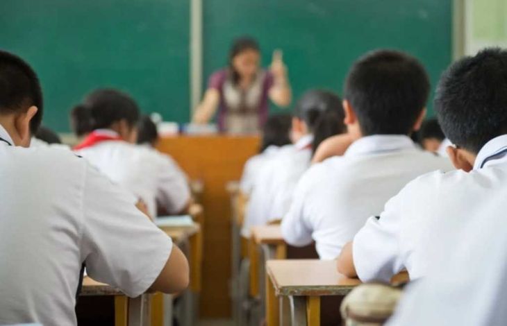 En septiembre se actualizarán nuevamente los aranceles de los colegios privados de Capital y Provincia que reciben subsidios del Estado. En septiembre se actualizarán nuevamente los aranceles de los colegios privados de Capital y Provincia que reciben subsidios del Estado.