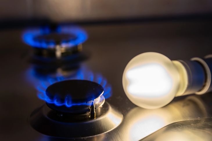 Las facturas de luz y gas también tendrán novedades en septiembre, aunque los valores exactos aún no fueron publicados. Las facturas de luz y gas también tendrán novedades en septiembre, aunque los valores exactos aún no fueron publicados.