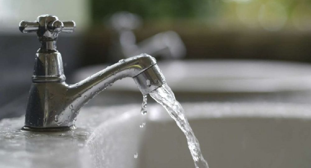 Las tarifas de agua de AySA también tendrán un cambio en septiembre. Las tarifas de agua de AySA también tendrán un cambio en septiembre.